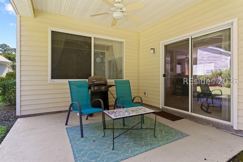 Welcome to this charming ranch-style home in Sun City. Featuring - photo 23
