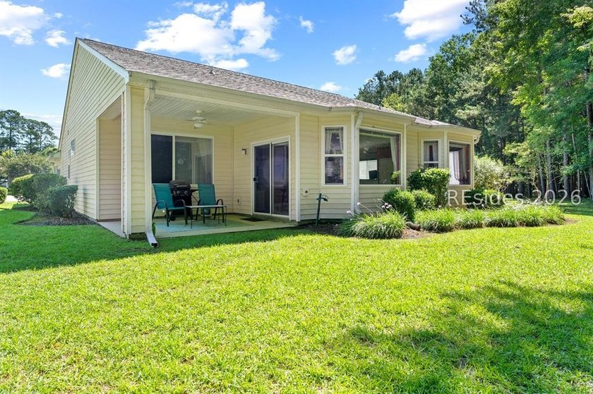 Welcome to this charming ranch-style home in Sun City. Featuring - photo 24
