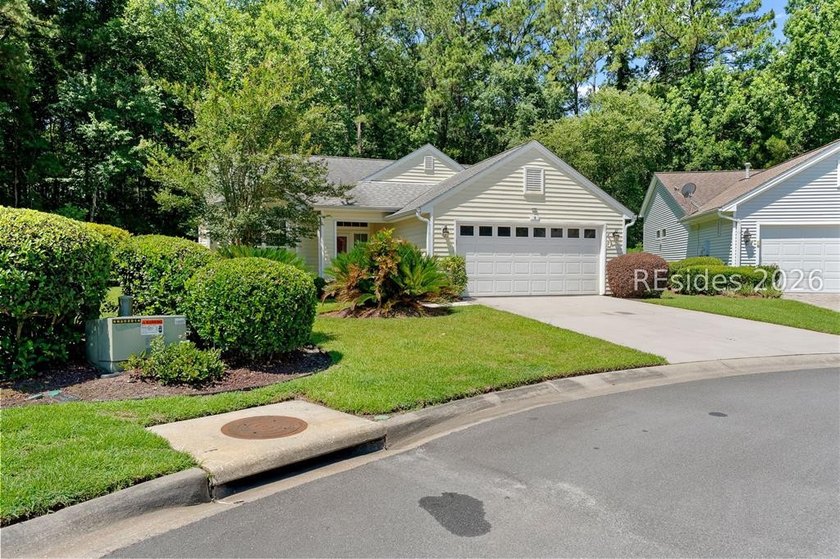 Welcome to this charming ranch-style home in Sun City. Featuring - photo 29