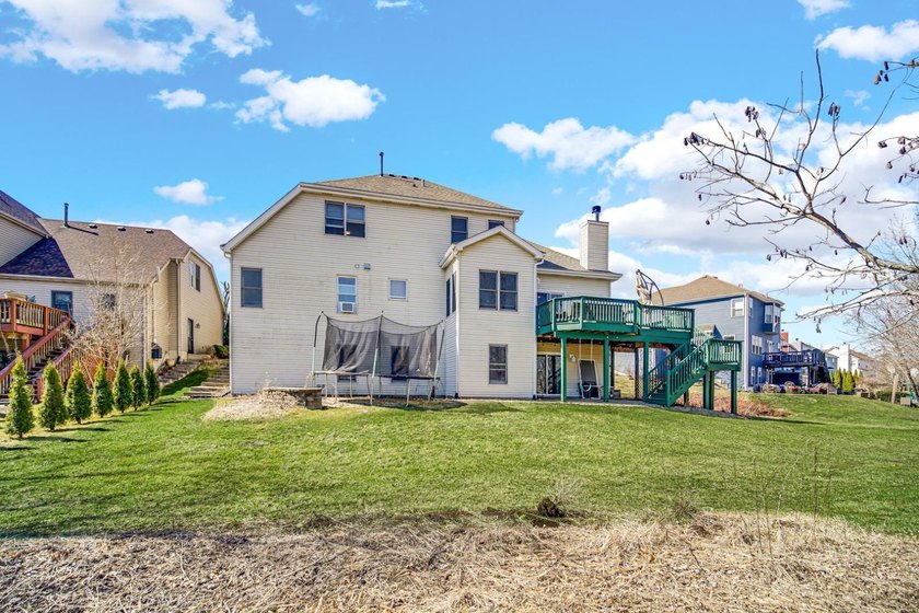 Welcome to this beautifully upgraded home in the sought-after - photo 30