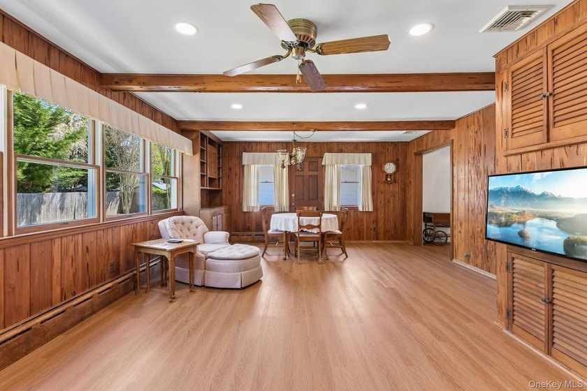 Get ready for summer in this lovely three bedroom ranch in the - photo 16