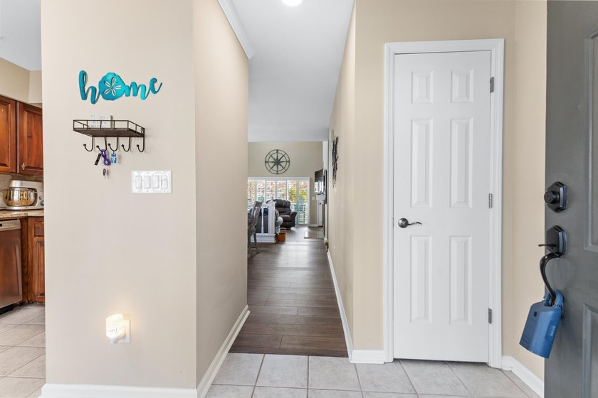 Stunning 3-bedroom, 2.5-bathroom home in Mariners Point is - photo 3