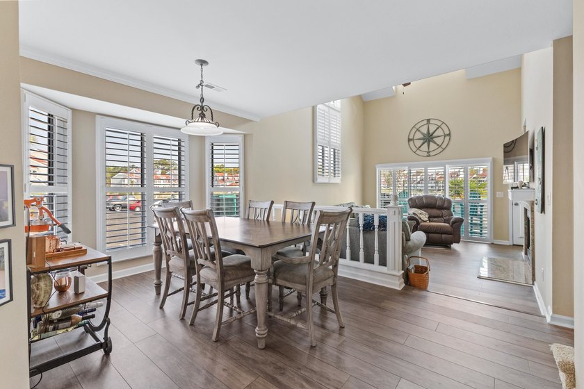 Stunning 3-bedroom, 2.5-bathroom home in Mariners Point is - photo 4