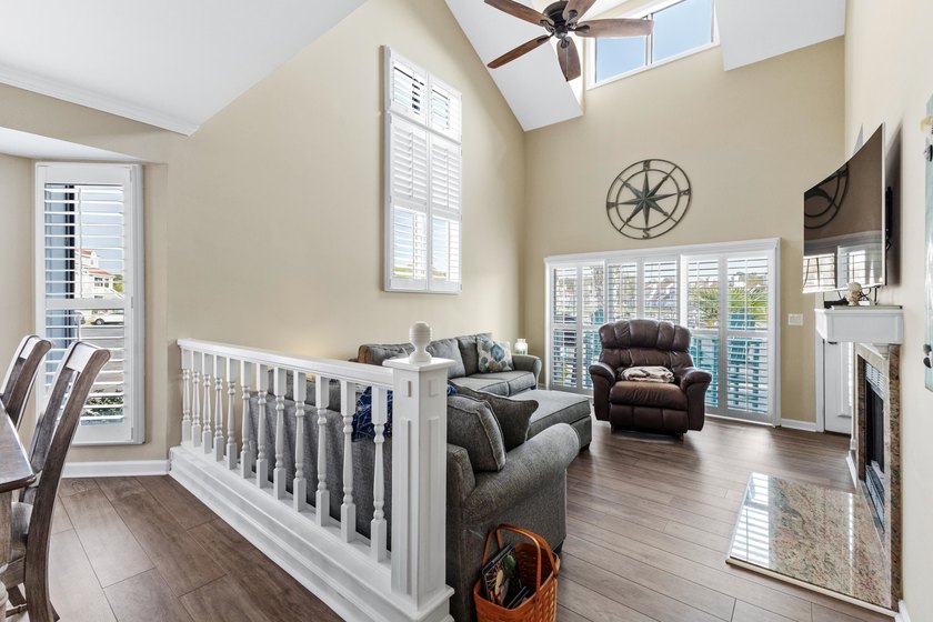 Stunning 3-bedroom, 2.5-bathroom home in Mariners Point is - photo 5