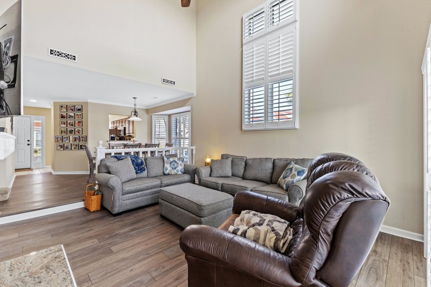 Stunning 3-bedroom, 2.5-bathroom home in Mariners Point is - photo 9