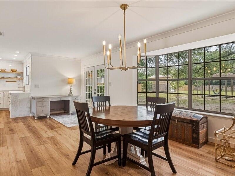 Beautifully updated 3-bedroom, 2-bath home situated on a - photo 6