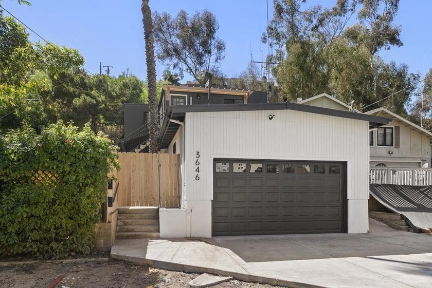 Rare opportunity to own a fully remodeled property in the heart - photo 2