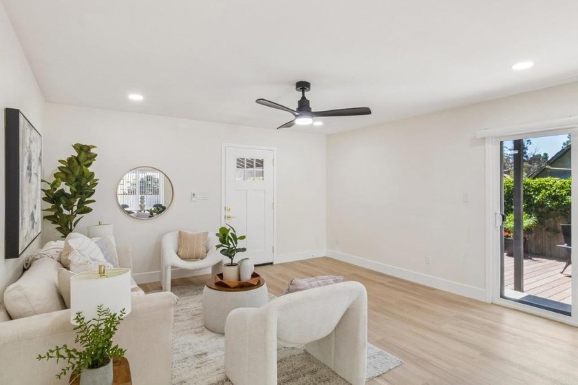 Rare opportunity to own a fully remodeled property in the heart - photo 6