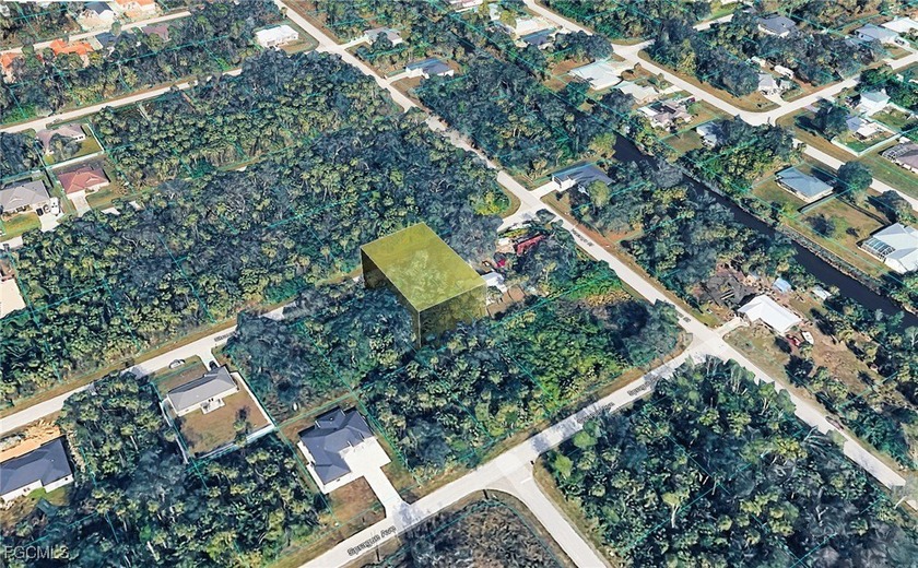 Build your dream home or invest in this desirable 0.25-acre - photo 3
