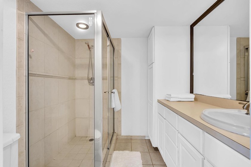 This spacious, light-filled residence features a beautifully - photo 30