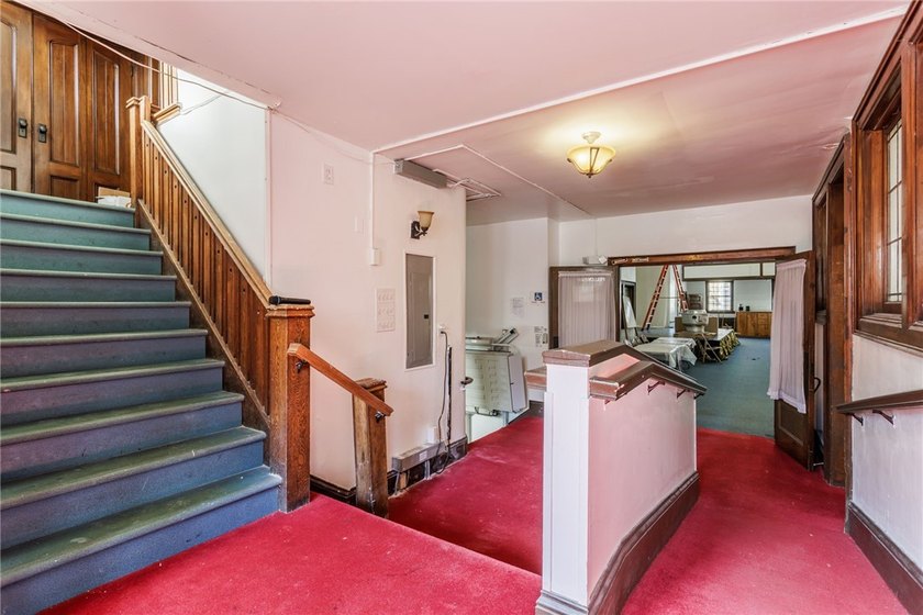 A rare opportunity! Located South East of City Center in the - photo 45