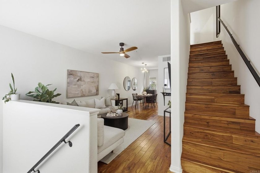 xperience the best of North Park living at 3928 1/2 Iowa Street - photo 8
