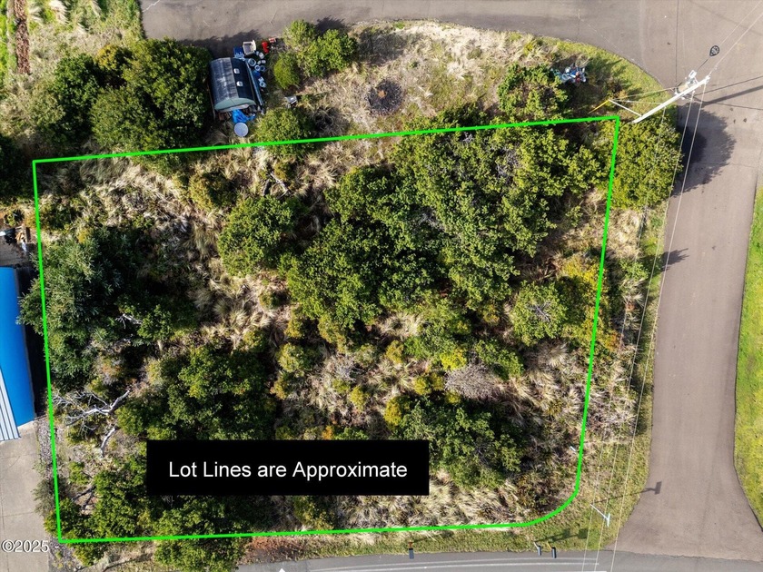 Enjoy sweeping ocean views from this .16-acre Lot, ideally - photo 5