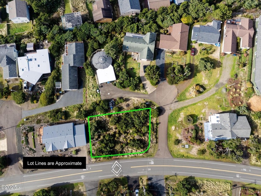 Enjoy sweeping ocean views from this .16-acre Lot, ideally - photo 6