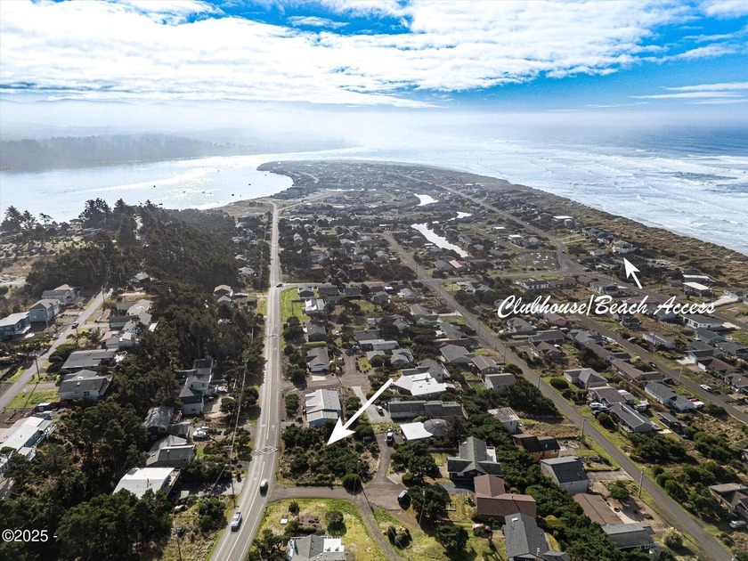 Enjoy sweeping ocean views from this .16-acre Lot, ideally - photo 8
