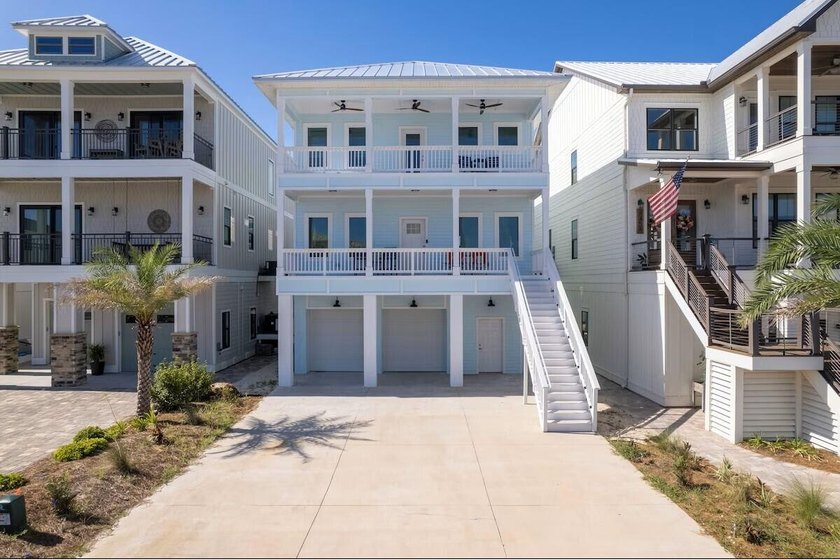 Discover coastal living just moments from the pristine shoreline - photo 2