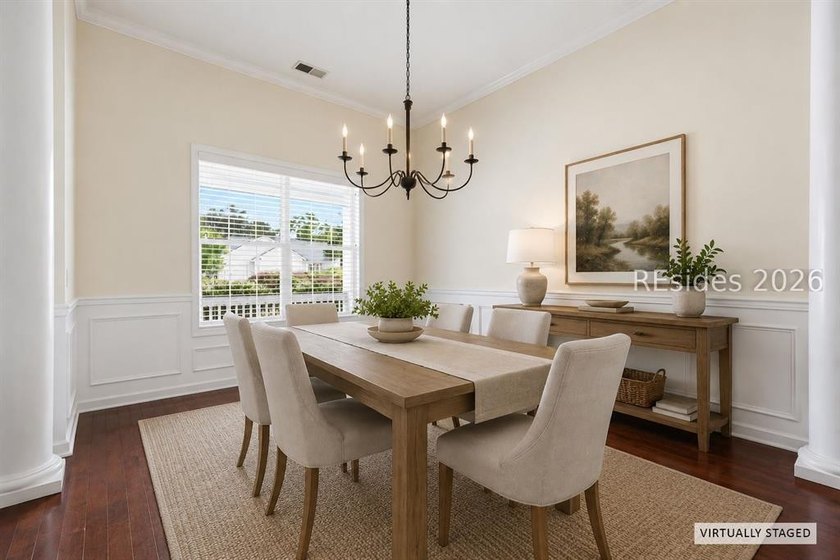 Popular Rivers model in highly sought-after Island West! - photo 14