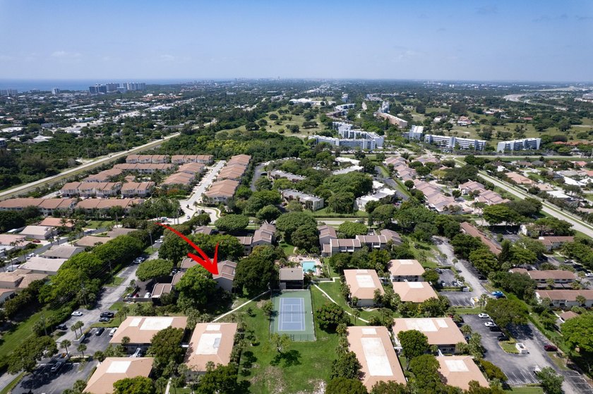 ABSOLUTELY GORGEOUS FIRST FLOOR CONDO | PRESTIGIOUS BANYAN - photo 30