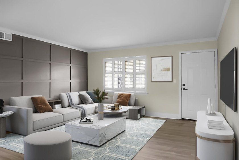 Welcome to 516 Arlington Drive, Unit B5! This beautifully - photo 3