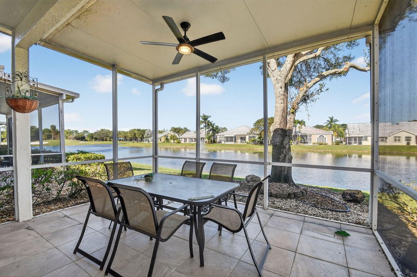 Lovely villa with breathtaking views of the lake and fountain - photo 34
