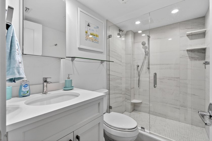 This beautifully updated 3 BR, 2.5 BA corner unit offers - photo 38