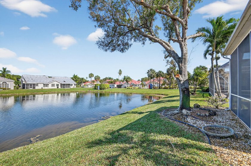 Lovely villa with breathtaking views of the lake and fountain - photo 42