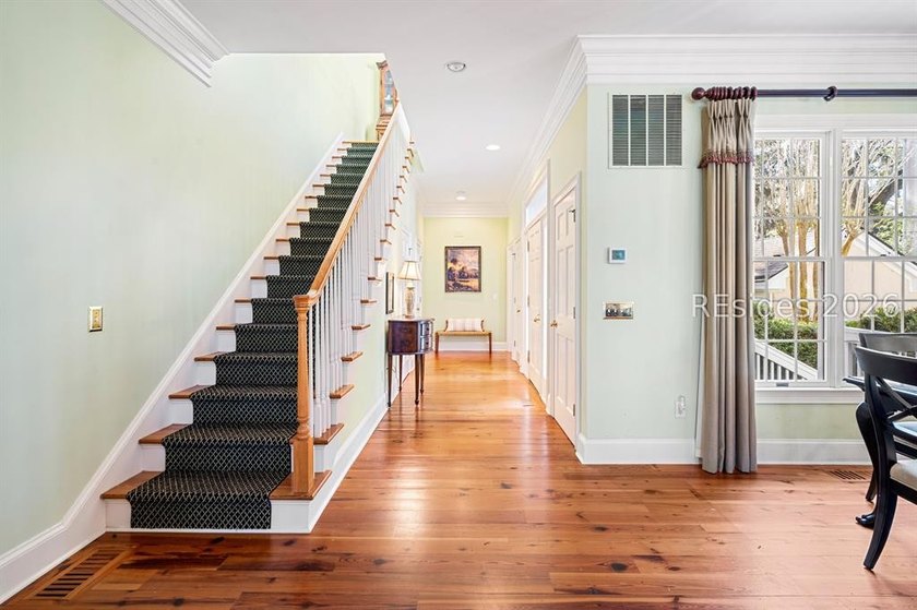 Charming Charleston-style Lowcountry home located within the - photo 9