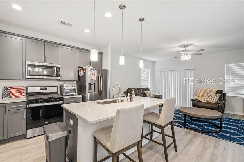 Significant Price Improvement!!!! Just steps from the marsh - photo 8