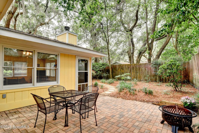Ideally located on the south end of St. Simons Island, this - photo 28