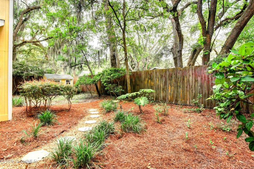 Ideally located on the south end of St. Simons Island, this - photo 29