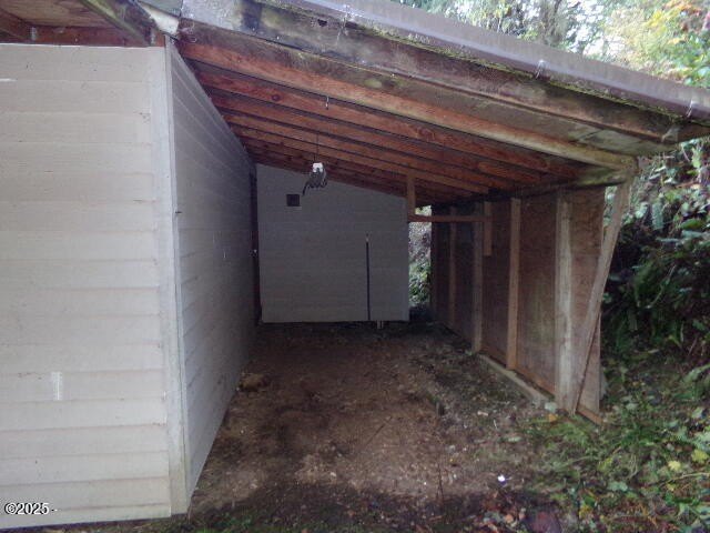 2 bedroom, 1 bathroom home on .88 acres. Close to Waldport Bay - photo 5