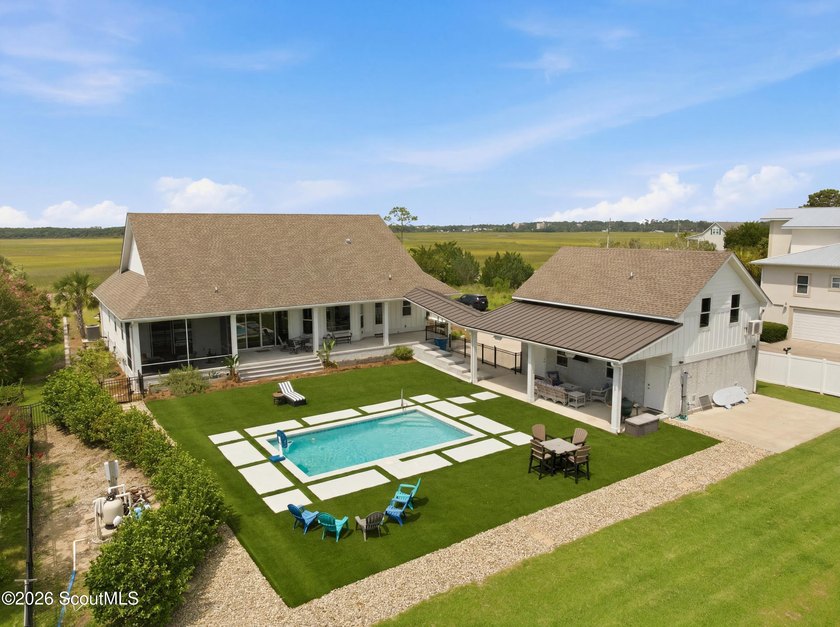 Experience exceptional coastal living at this stunning - photo 13