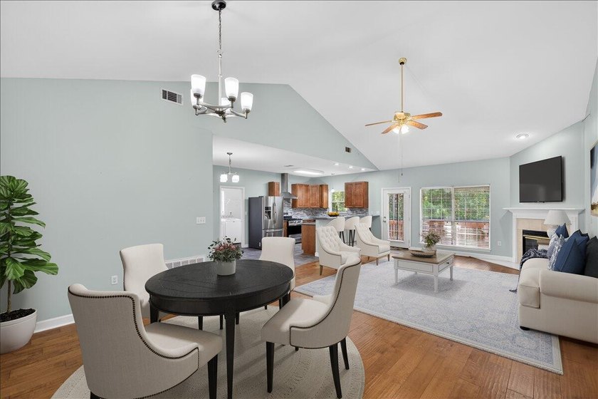 Welcome to the beautiful Indian Woods subdivision of Destin - photo 4