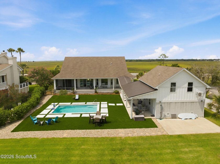 Experience exceptional coastal living at this stunning - photo 14