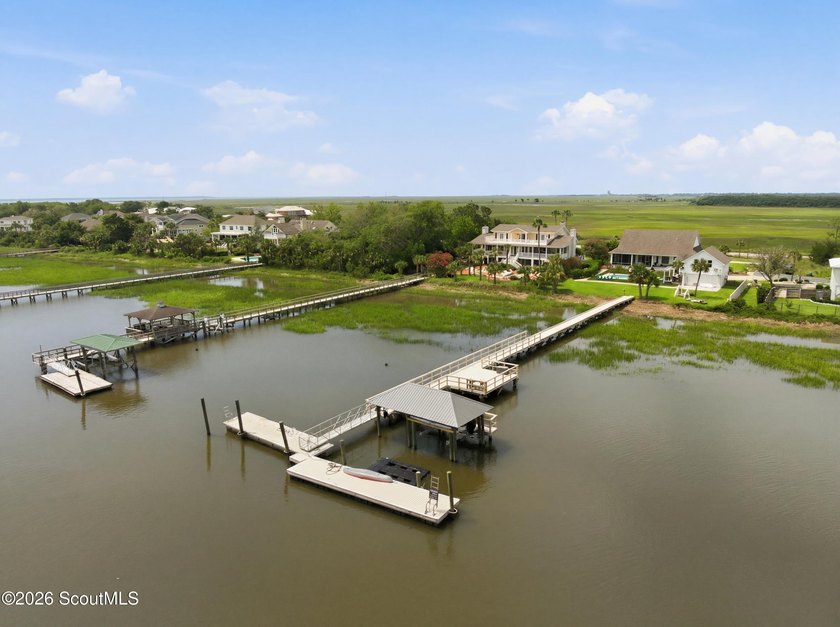 Experience exceptional coastal living at this stunning - photo 15