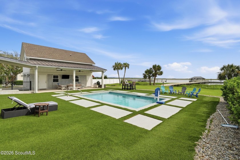 Experience exceptional coastal living at this stunning - photo 20