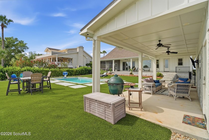 Experience exceptional coastal living at this stunning - photo 21