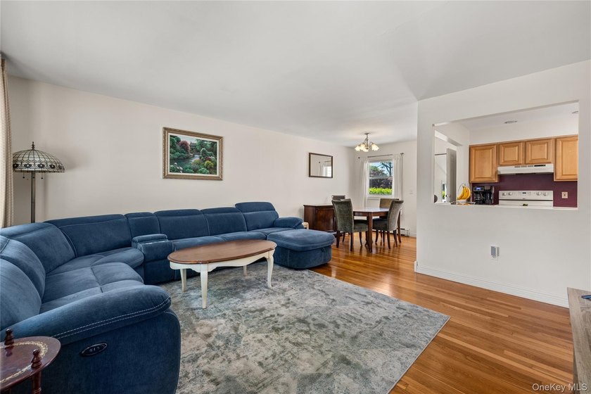 Photos coming soon! Spacious 4 bedroom, 2 bath ranch situated on - photo 2