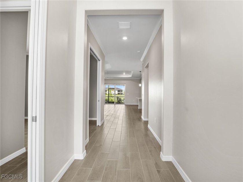 Live where others vacation in this Calusa model, overlooking the - photo 2