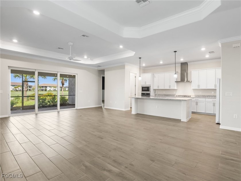 Live where others vacation in this Calusa model, overlooking the - photo 5