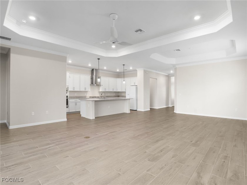 Live where others vacation in this Calusa model, overlooking the - photo 6