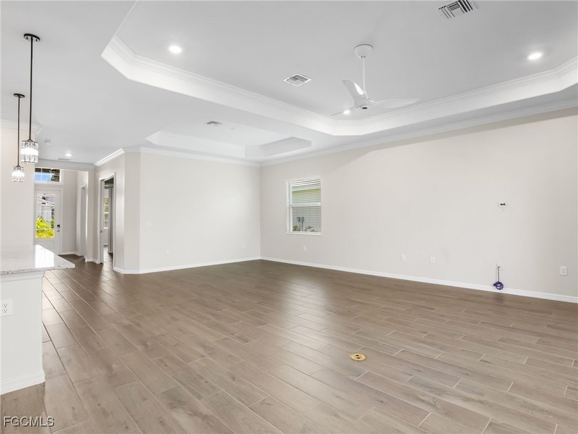 Live where others vacation in this Calusa model, overlooking the - photo 7