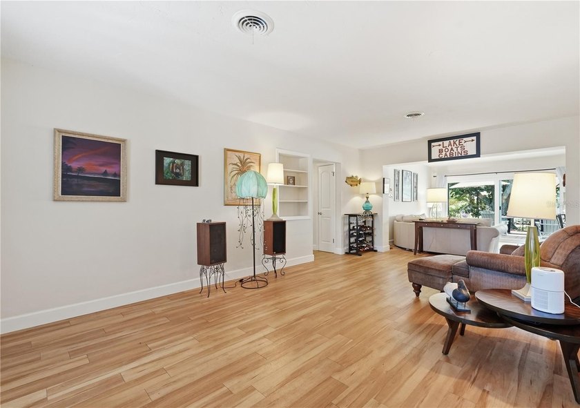 Welcome to your waterfront retreat in the heart of Palm Harbor - photo 7