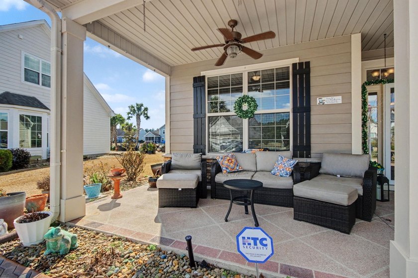 Welcome to 437 Coral Harbor Drive in the highly sought-after - photo 3