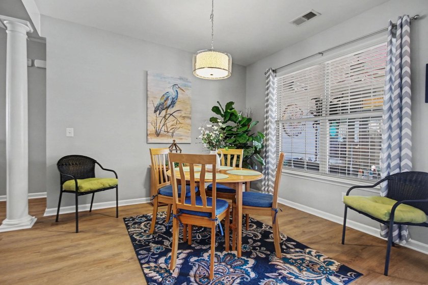 Welcome to 437 Coral Harbor Drive in the highly sought-after - photo 7