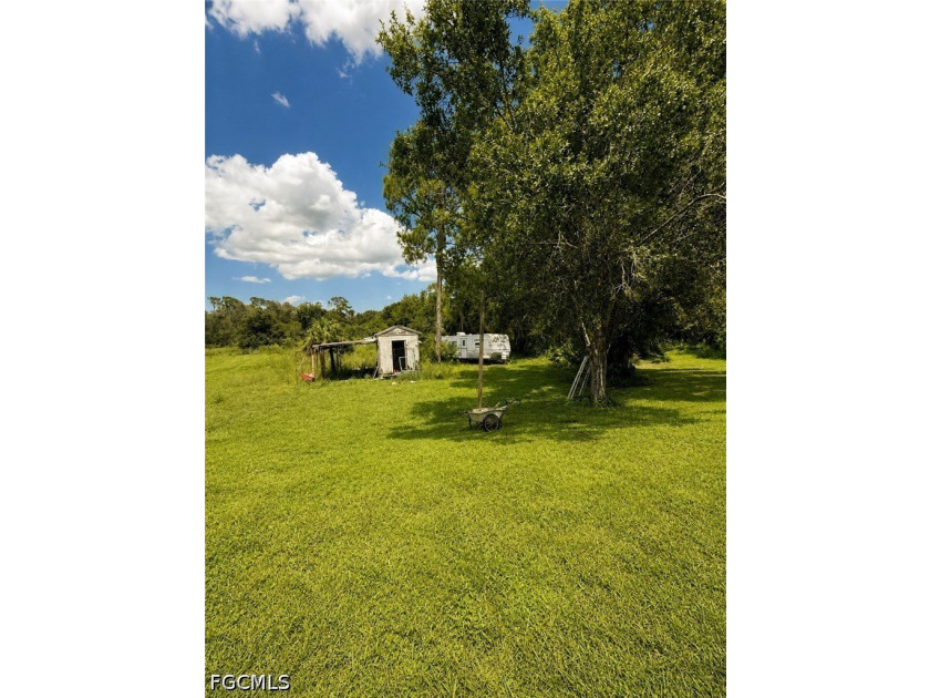Nestled at the end of a private road, this peaceful 10.41-acre - photo 18