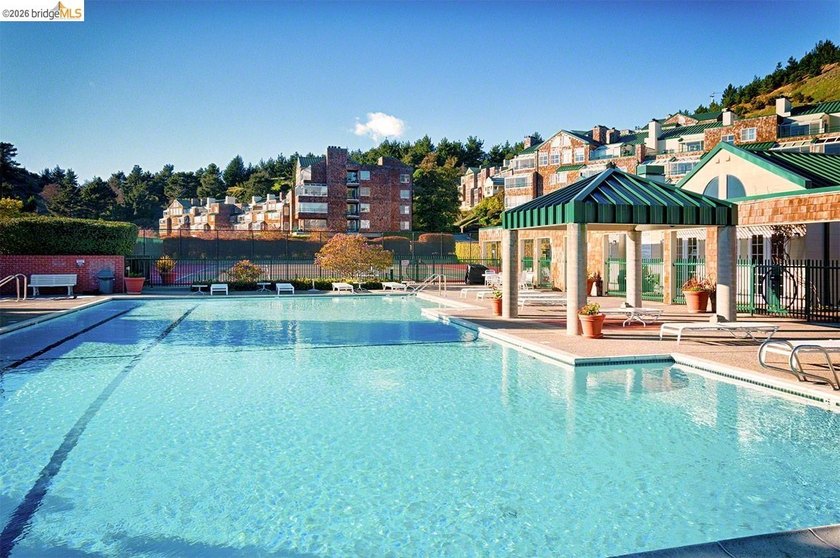Discover an exceptional 2-bedroom, 2-bathroom residence where - photo 19