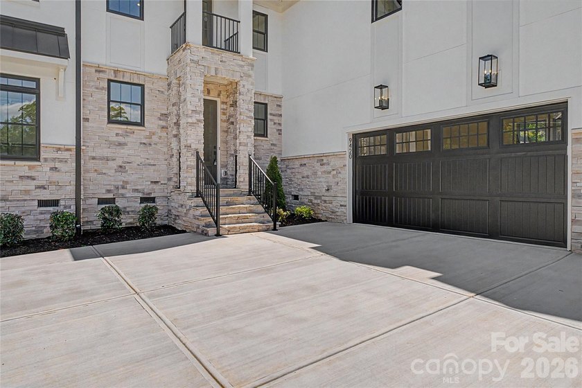 Discover this luxury custom spec home showcasing exceptional - photo 2