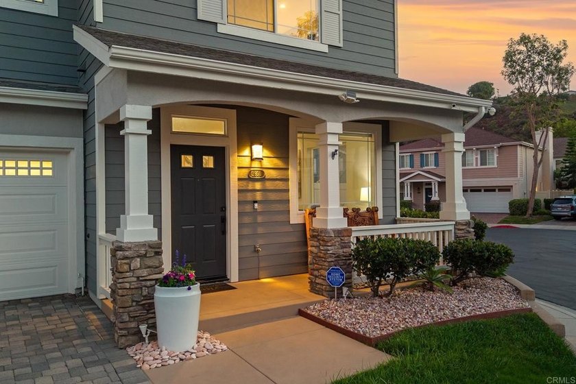 Welcome to the highly sought-after Bridgeport community in - photo 2