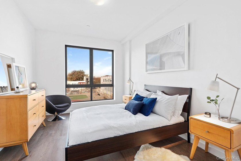 Experience this Bushwick gem featuring contemporary modern - photo 5
